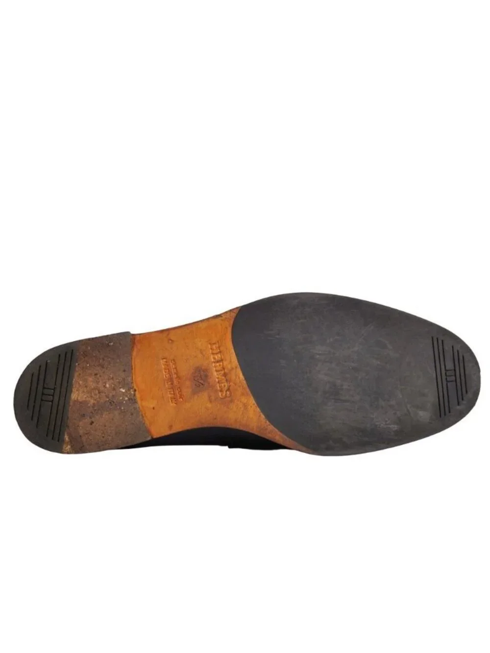 Hermes Loafers Moccasins Horsebit Business